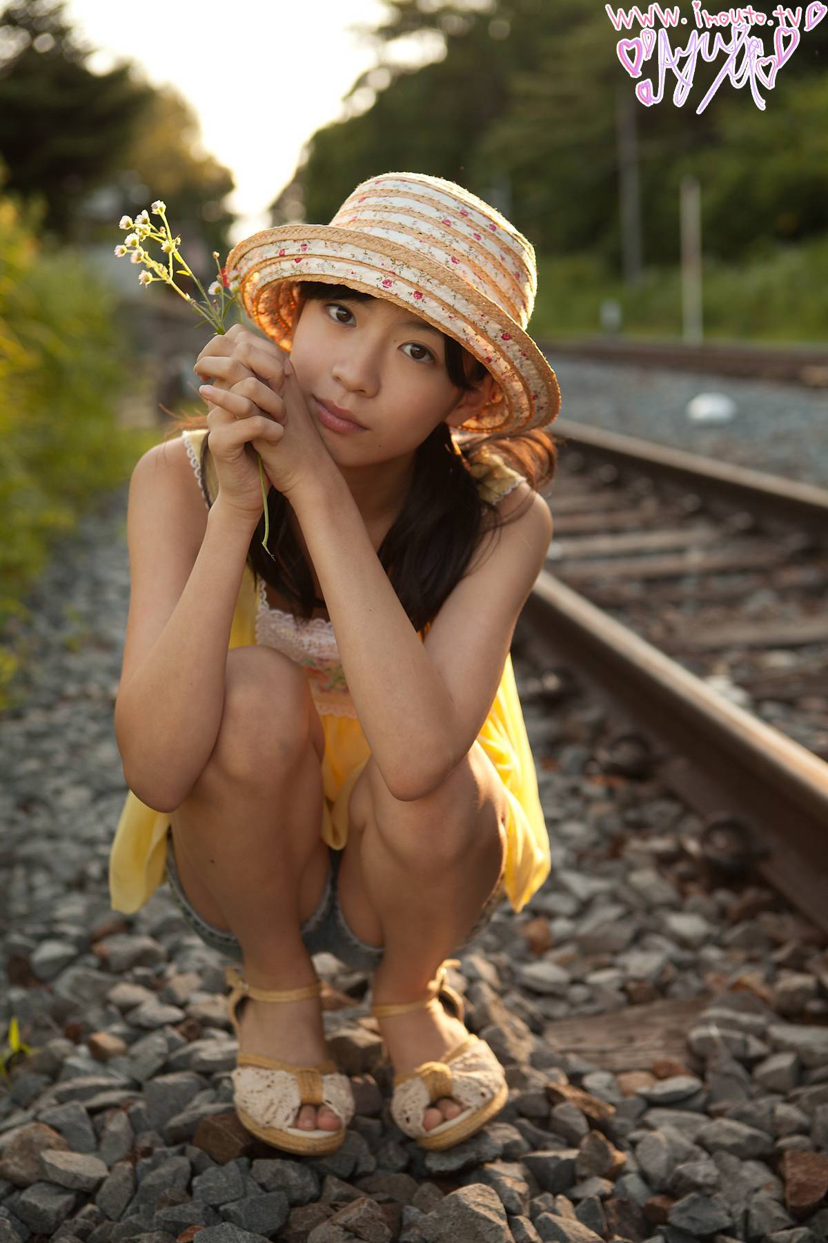 [Imouto.tv]   Ayu Makihara 牧原あゆ